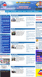 Mobile Screenshot of dichvuketoantrongoi.org